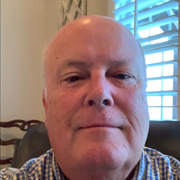 Meet your Posher, Scott - Picture 1 of 1